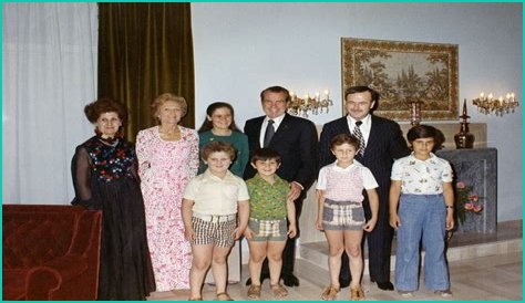 Bushra Al-Assad: The Untold Story Of Syria's First Daughter
