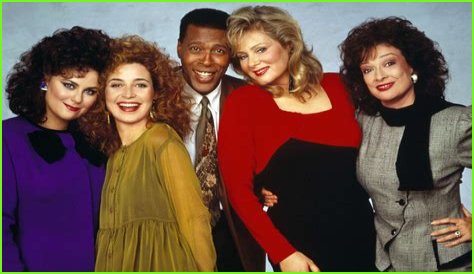 Delta Burke And Dixie Carter: A Tribute To Their Lasting Legacy
