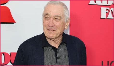 Exploring Robert De Niro's Ears: A Unique Aspect Of The Iconic Actor
