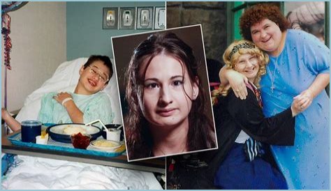 Gypsy Rose Mother Leaked Photos: A Comprehensive Insight Into The Controversy