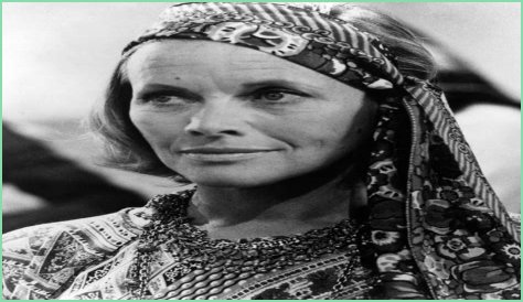 Honor Blackman: A Tribute To The Iconic Actress