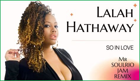 Lalah Hathaway Husband: A Deep Dive Into Her Personal Life