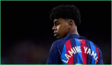 Lamil Yamal: A Comprehensive Insight Into His Life And Achievements