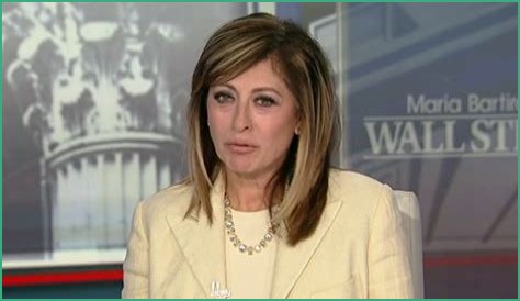 Maria Bartiromo's Health: An In-Depth Look At The Renowned Journalist's Wellness Journey