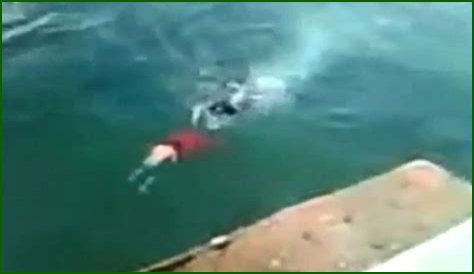 Unraveling The Face Dive Incident In Spain: A Deep Dive Into An Unfortunate Event